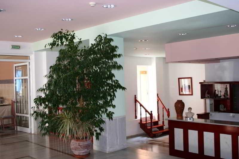 Hotel Golden Sun ฟีนีคุนตา ภายนอก รูปภาพ