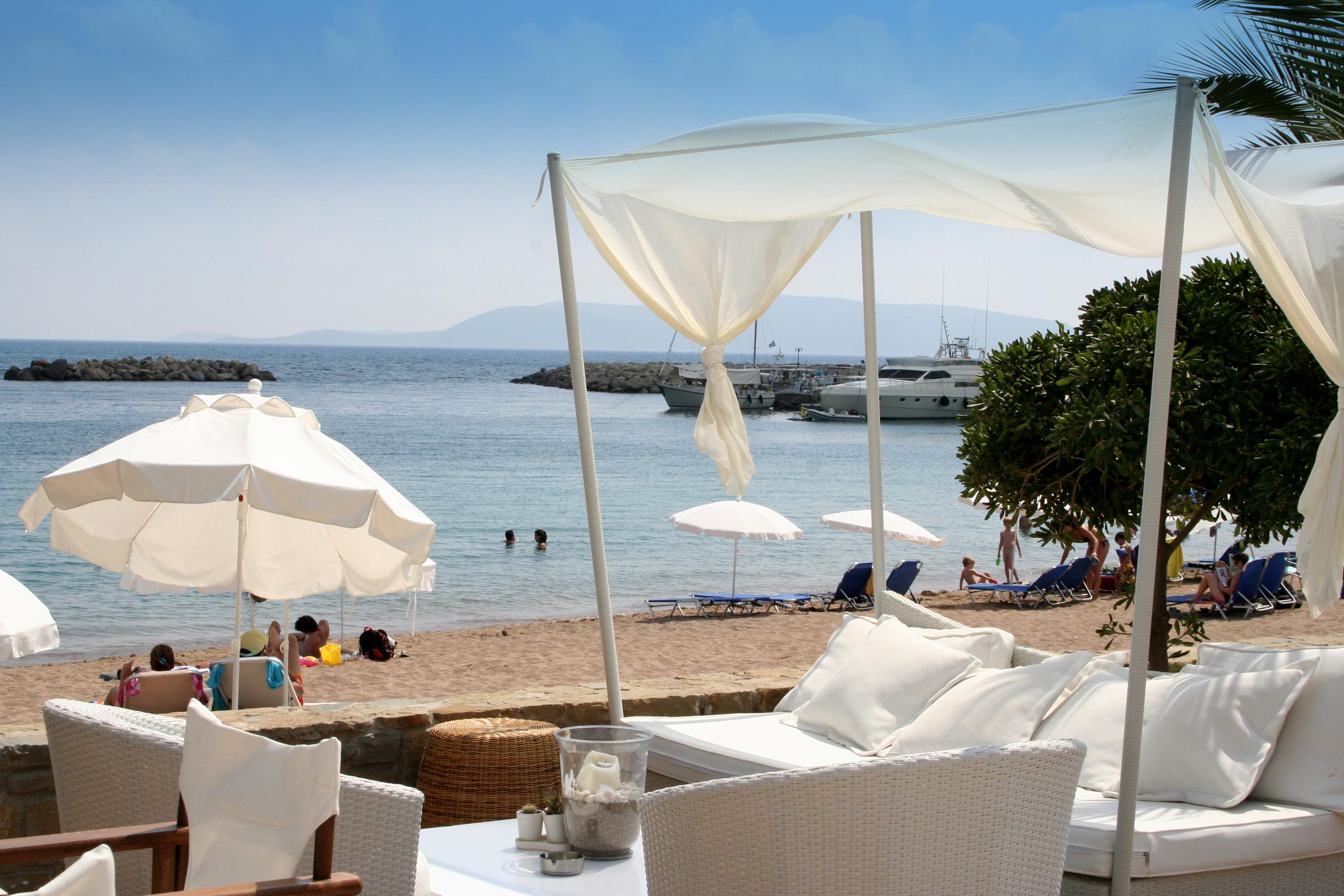 Hotel Golden Sun ฟีนีคุนตา ภายนอก รูปภาพ