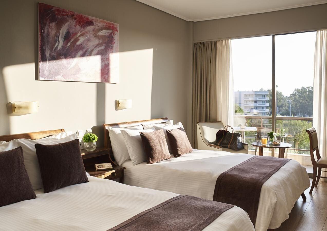 Hotel Golden Sun ฟีนีคุนตา ภายนอก รูปภาพ