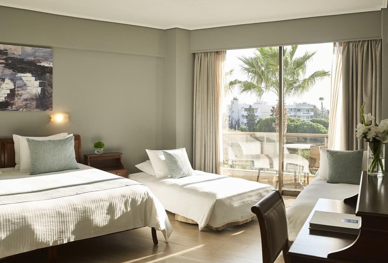 Hotel Golden Sun ฟีนีคุนตา ภายนอก รูปภาพ