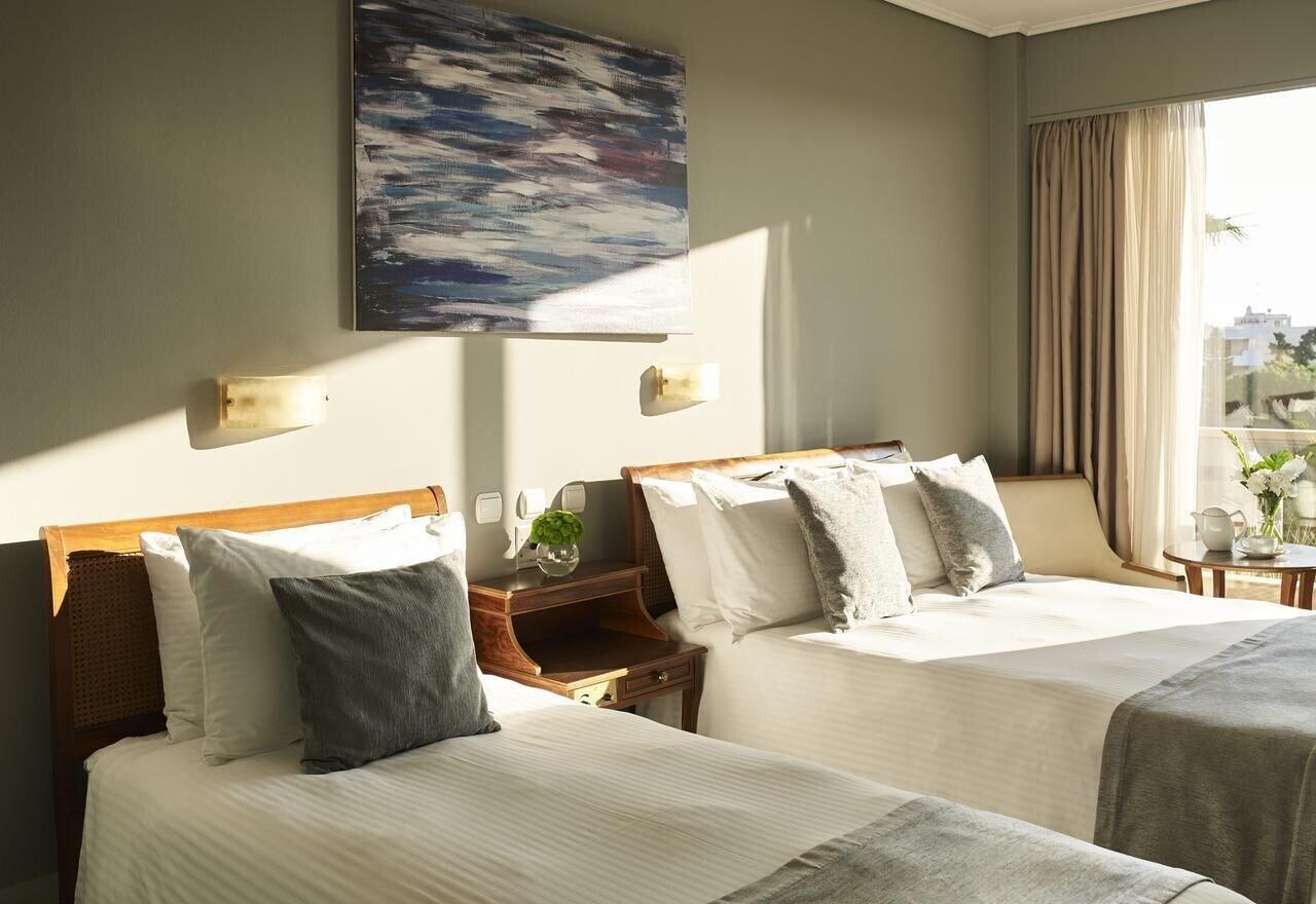 Hotel Golden Sun ฟีนีคุนตา ภายนอก รูปภาพ