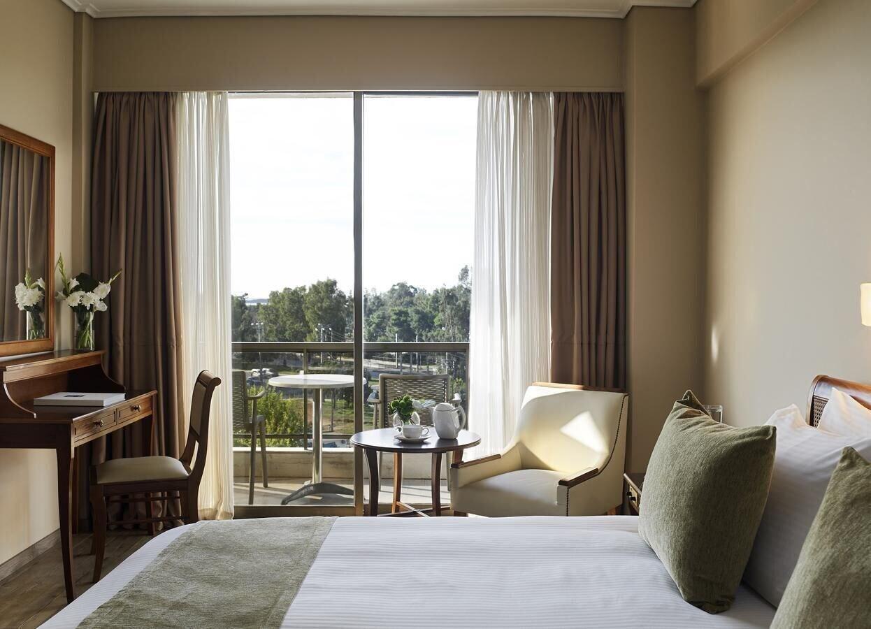 Hotel Golden Sun ฟีนีคุนตา ภายนอก รูปภาพ