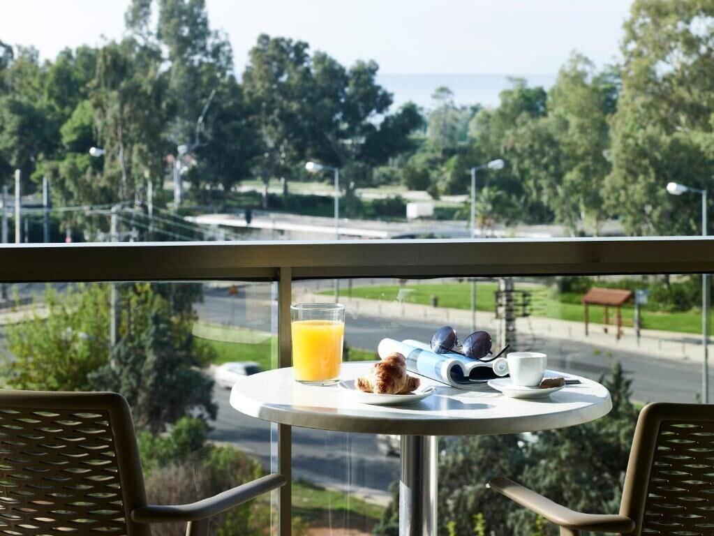 Hotel Golden Sun ฟีนีคุนตา ภายนอก รูปภาพ
