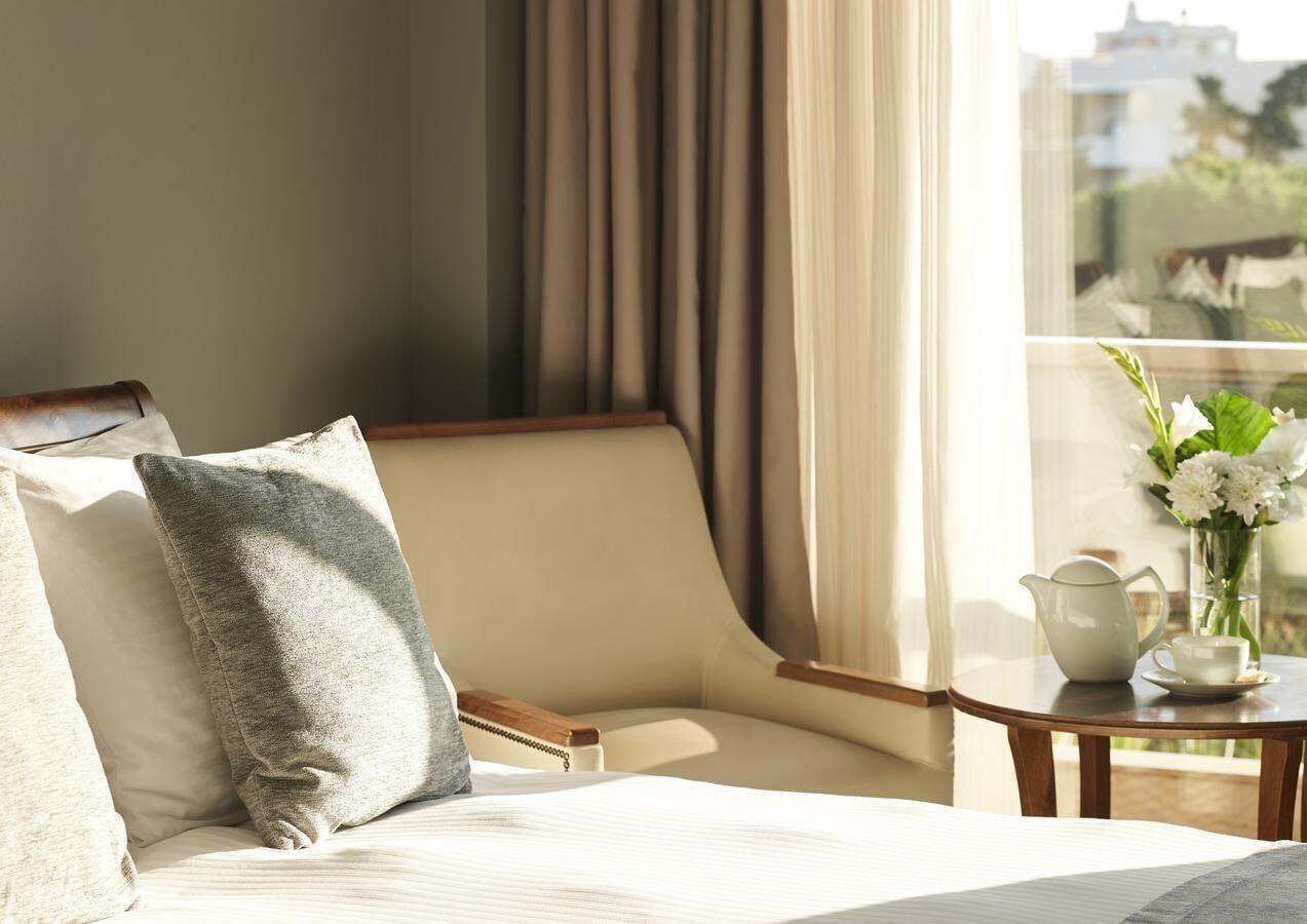 Hotel Golden Sun ฟีนีคุนตา ภายนอก รูปภาพ
