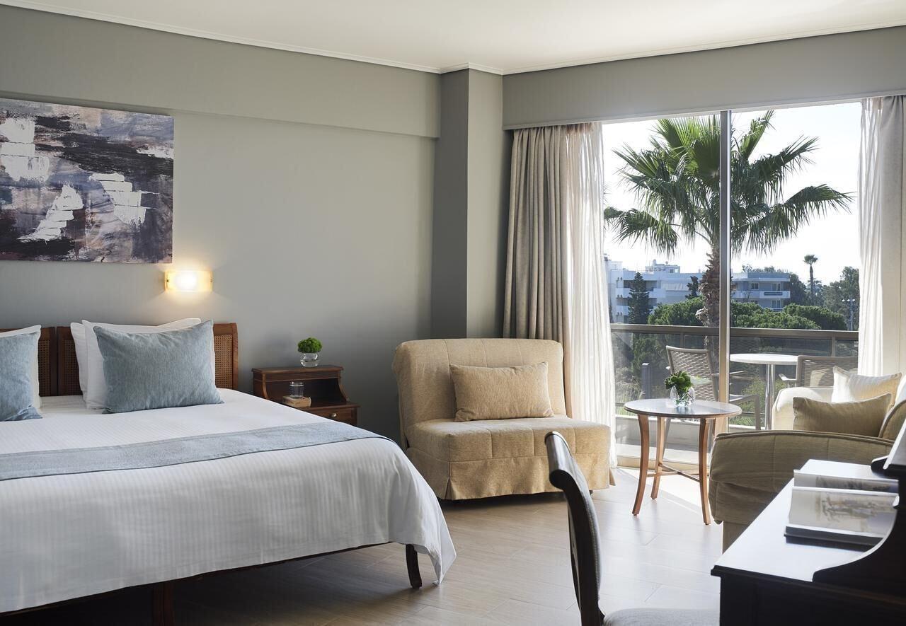 Hotel Golden Sun ฟีนีคุนตา ภายนอก รูปภาพ